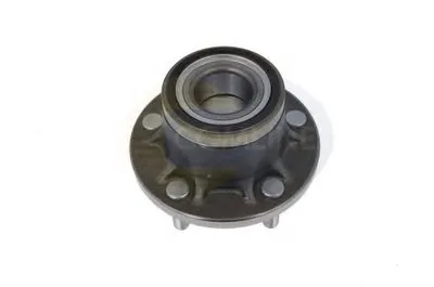 Комплект подшипника ступицы колеса COMLINE купить