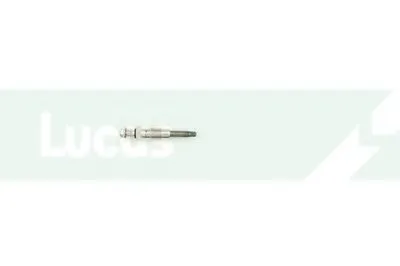 Свеча накаливания LUCAS DIESEL купить