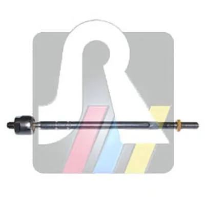 Осевой шарнир, рулевая тяга RTS купить