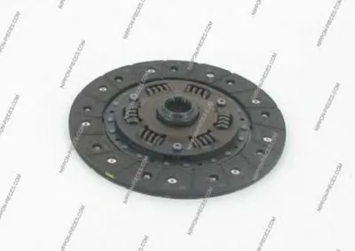 Диск сцепления NPS купить