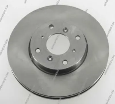 Тормозной диск NPS купить