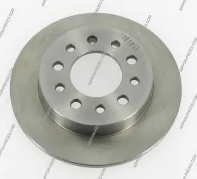 Тормозной диск NPS купить
