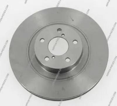 Тормозной диск NPS купить