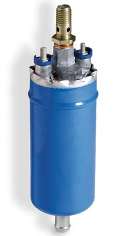 Топливный насос FISPA купить