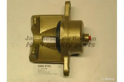 Тормозной суппорт ASHUKI купить