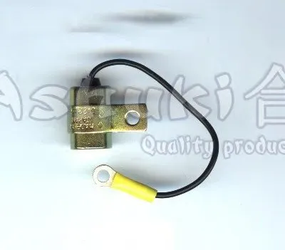 Конденсатор, система зажигания ASHUKI купить