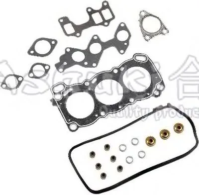 Комплект прокладок, головка цилиндра ASHUKI купить
