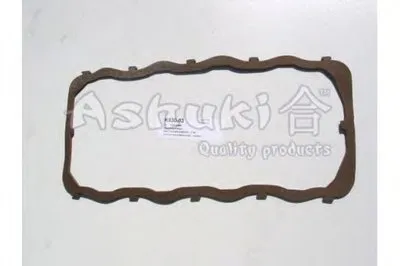 Прокладка, крышка головки цилиндра ASHUKI купить
