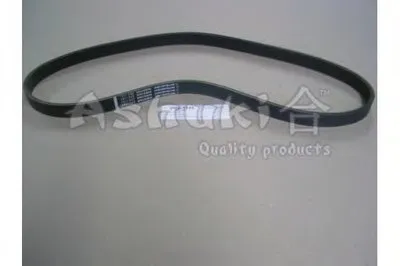 V-Ribbed Belts ASHUKI купить