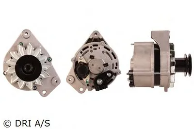 Генератор DRI купить