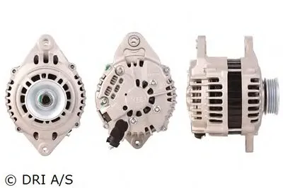 Генератор DRI купить