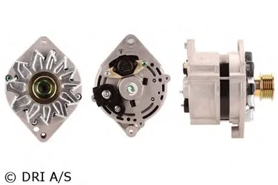 Генератор DRI купить