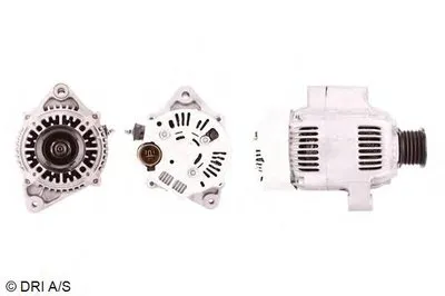 Генератор DRI купить