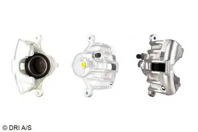 Тормозной суппорт DRI купить