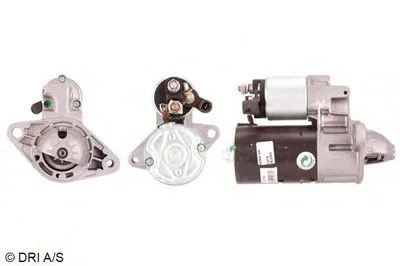 Стартер DRI купить