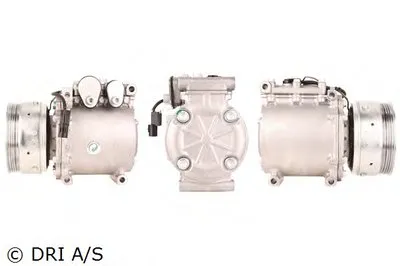Компрессор, кондиционер DRI купить