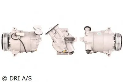 Компрессор, кондиционер DRI купить