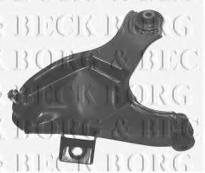 Рычаг независимой подвески колеса, подвеска колеса BORG & BECK купить