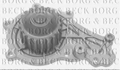 Водяной насос BORG & BECK купить