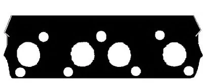 Прокладка, выпускной коллектор BGA купить