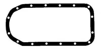 Прокладка, масляный поддон BGA купить