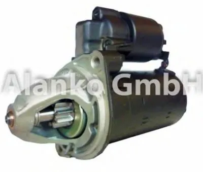 Стартер ALANKO купить