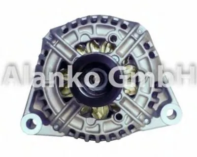 Генератор ALANKO купить