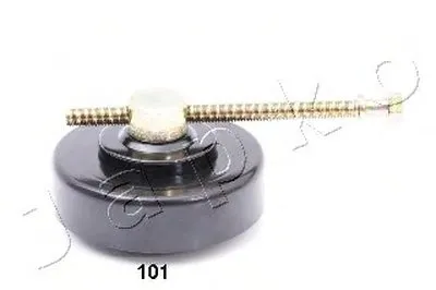 Паразитный / ведущий ролик, поликлиновой ремень JAPKO купить