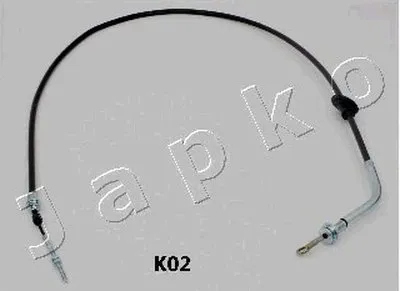 Трос, стояночная тормозная система JAPKO купить