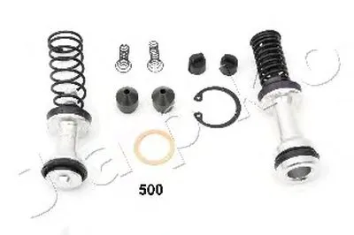 Ремкомплект, главный тормозной цилиндр JAPKO купить