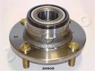 ? колесн. ступицы = JAPKO купить