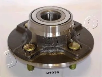 ? колесн. ступицы = JAPKO купить