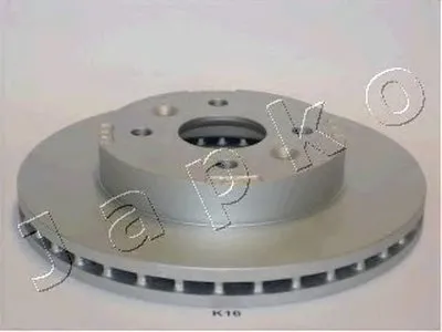 Тормозной диск JAPKO купить