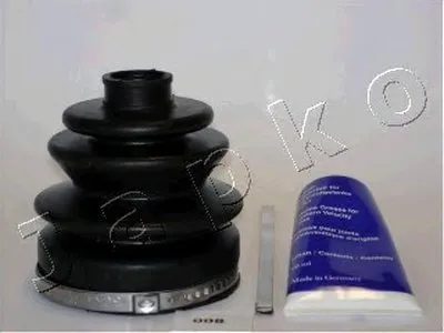 Комплект пылника, приводной вал JAPKO купить