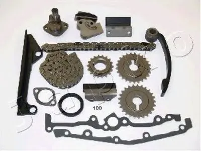 Комплект цепи привода распредвала JAPKO купить