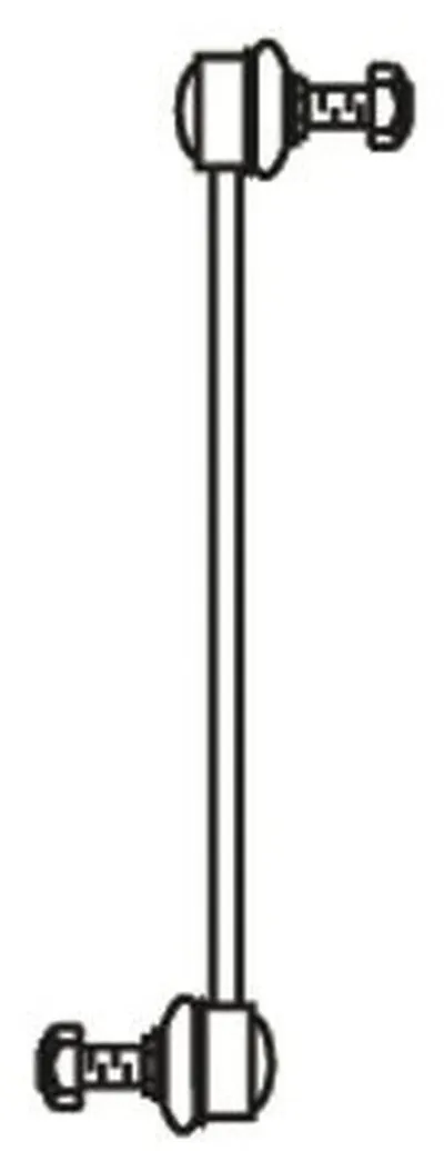 Тяга / стойка, стабилизатор FRAP купить