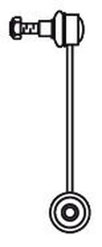 Тяга / стойка, стабилизатор FRAP купить