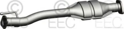 Катализатор для переоборудования EEC купить