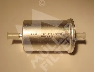 Топливный фильтр MULLER FILTER купить