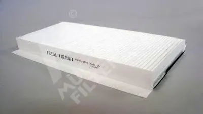 Фильтр, воздух во внутренном пространстве MULLER FILTER купить