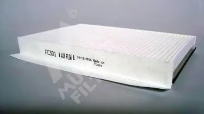 Фильтр, воздух во внутренном пространстве MULLER FILTER купить