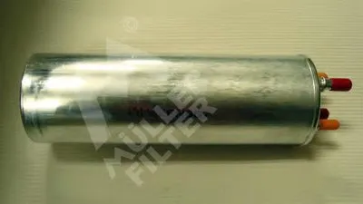 Топливный фильтр MULLER FILTER купить