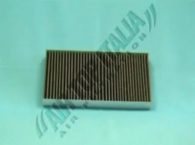 Фильтр, воздух во внутренном пространстве ZAFFO купить