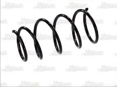 винтовая пружина Magnum Technology купить