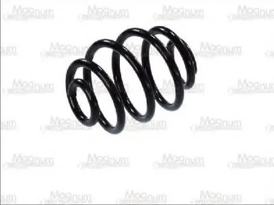 винтовая пружина Magnum Technology купить