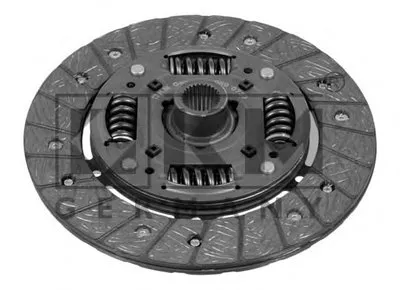 Диск сцепления KM Germany купить