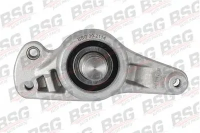 Натяжная планка, поликлиновой ремень BSG купить