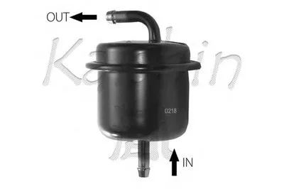 Топливный фильтр KAISHIN купить