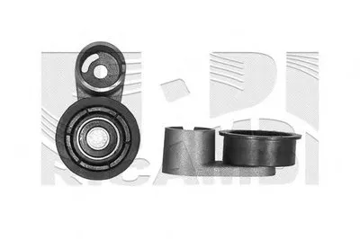 Устройство для натяжения ремня, ремень ГРМ AUTOTEAM купить