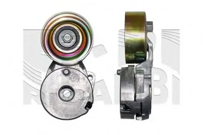 Натяжитель ремня, клиновой зубча AUTOTEAM купить